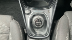 Ford Puma 1.0 EcoBoost Hybrid mHEV 155 Titanium 5dr Petrol Hatchback